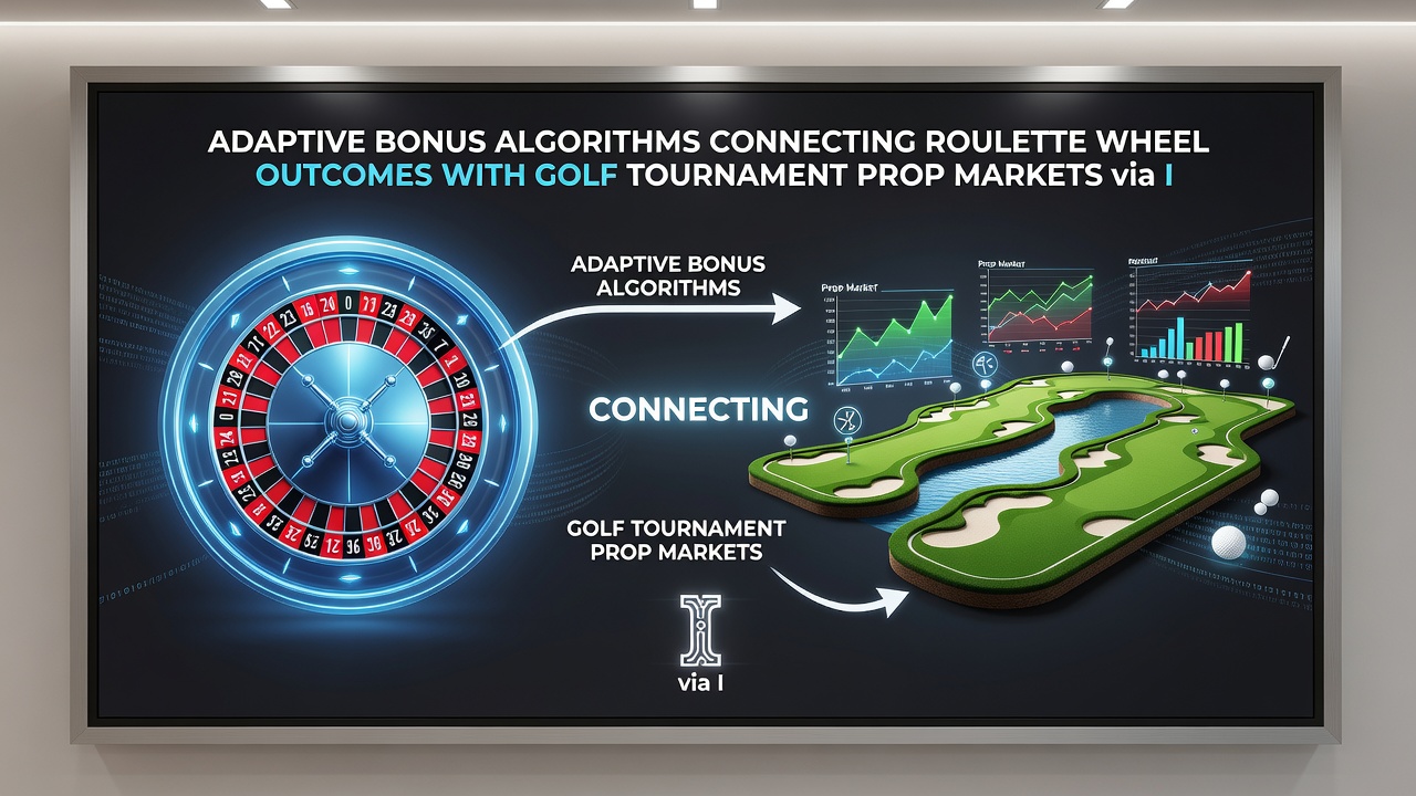 Diagram van instant transfer protocollen tussen roulette en golf markten
